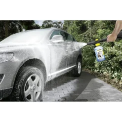 Kärcher Connect Clean Ultra Foam Kit FJ10 -Deals A Sunlit Garden Store 12806335 3644833217553268