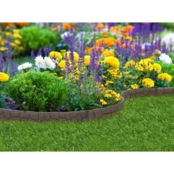 Ez Border Garder Border - Stones Earth