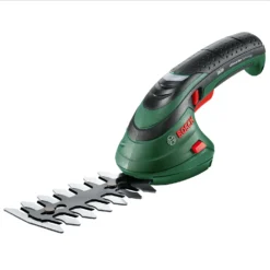 Bosch Isio III Cordless Shrub Shear -Deals A Sunlit Garden Store 12807365 2014935068959005