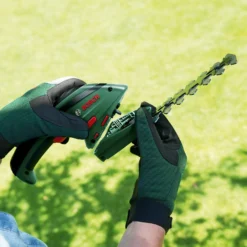 Bosch Isio III Cordless Shrub Shear -Deals A Sunlit Garden Store 12807365 3484935069135612