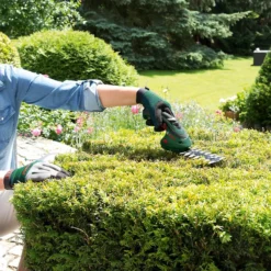 Bosch Isio III Cordless Shrub Shear -Deals A Sunlit Garden Store 12807365 8954935069050901