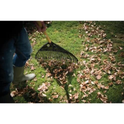 Fiskars Leaf Garden Rake - Extra Large 8 Fiskars Leaf Garden Rake - Extra Large -Deals A Sunlit Garden Store 12807511 1844832977523190