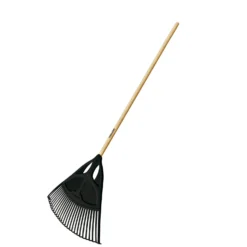 Fiskars Leaf Garden Rake - Extra Large 9 Fiskars Leaf Garden Rake - Extra Large -Deals A Sunlit Garden Store 12807511 6244832977332282