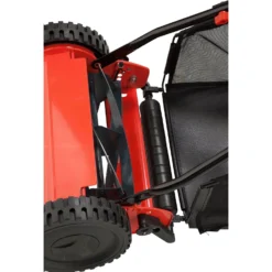 Sovereign Push Cylinder Mower - 30cm -Deals A Sunlit Garden Store 12807705 6704832977762623