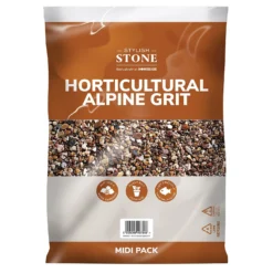 Stylish Stone Horticultural Alpine Grit - Midi Pack - 9kg 5 Stylish Stone Horticultural Alpine Grit - Midi Pack - 9kg -Deals A Sunlit Garden Store 12808148 2054902947198961