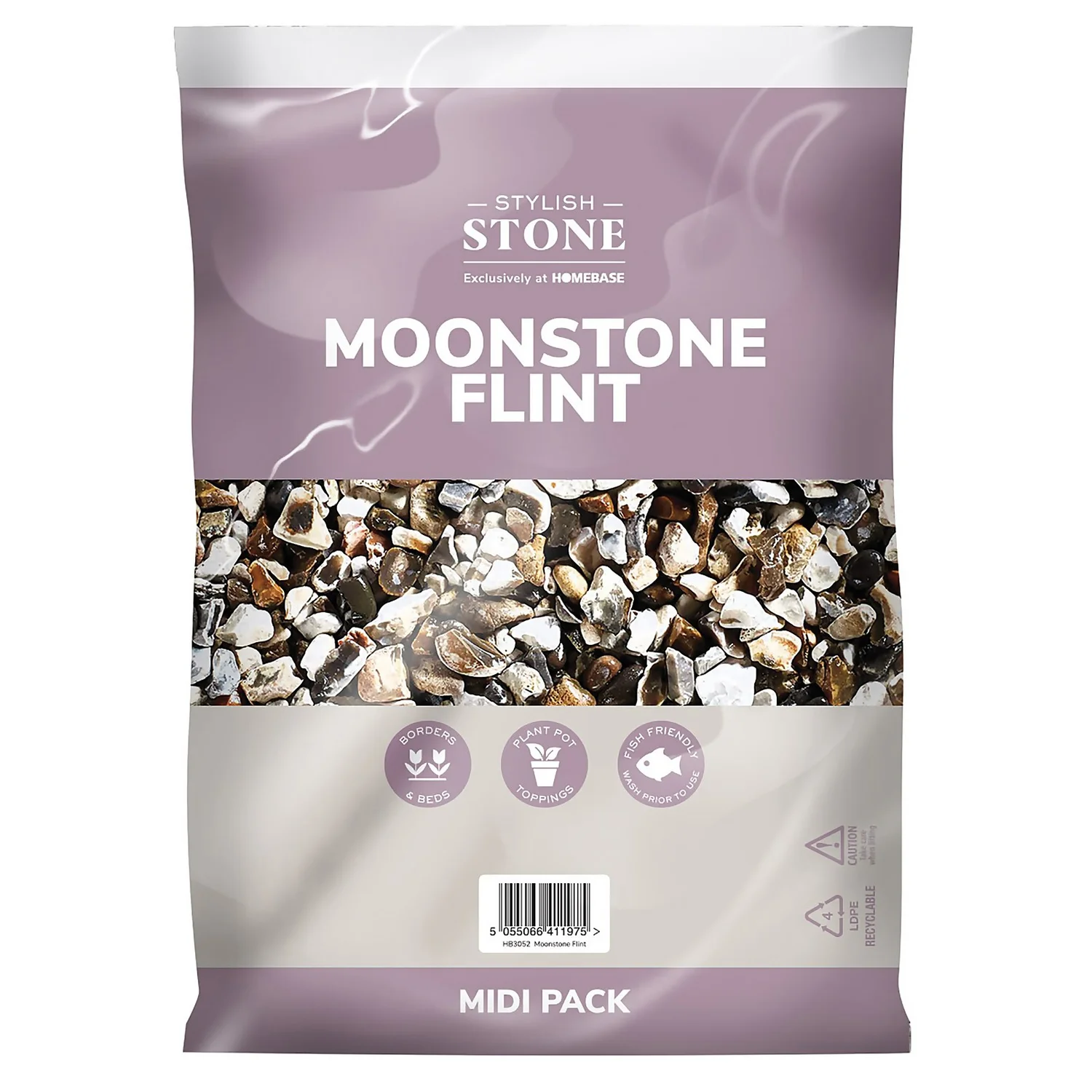 Stylish Stone Moonstone - Midi Pack - 9kg 3 Stylish Stone Moonstone - Midi Pack - 9kg - Image 3
