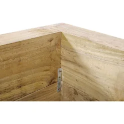 Forest Garden Wooden Sleeper Raised Bed -Deals A Sunlit Garden Store 12809016 7614833225903597