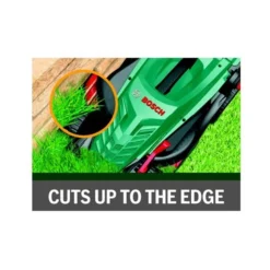Bosch 1300W Rotak 34-13 Electric Lawn Mower - 34cm 8 Bosch 1300W Rotak 34-13 Electric Lawn Mower - 34cm -Deals A Sunlit Garden Store 12809318 1964833172948635