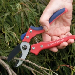 Spear & Jackson Razorsharp Medium Anvil Secateurs -Deals A Sunlit Garden Store 12810690 1434833195190503