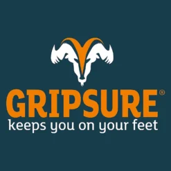 Gripsure Anti Slip Decking Board - 2.4m -Deals A Sunlit Garden Store 12810955 1334933188599043