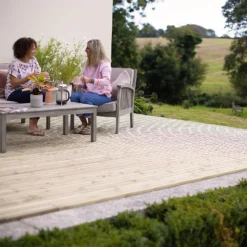 Gripsure Anti Slip Decking Board - 2.4m -Deals A Sunlit Garden Store 12810955 7704933188302865