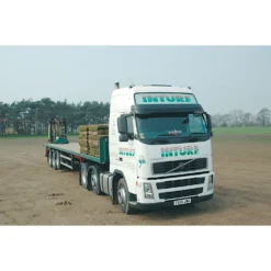 Classic Fresh Turf - 40 Rolls / 40sq M Coverage -Deals A Sunlit Garden Store 12811741 5485024224163139