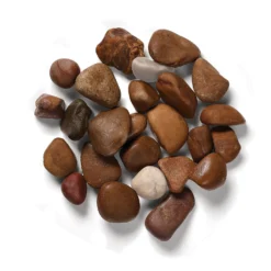 Stylish Stone Premium Scottish Pebbles 20-30mm - Bulk Bag 750 Kg -Deals A Sunlit Garden Store 12812128 1924840983831984