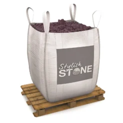 Stylish Stone Premium Scottish Pebbles 20-30mm - Bulk Bag 750 Kg -Deals A Sunlit Garden Store 12812128 3724840983878127