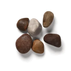 Stylish Stone Premium Scottish Cobbles - Bulk Bag 750 Kg -Deals A Sunlit Garden Store 12812133 1744840983994242