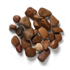 Stylish Stone Coastal Pebbles Bulk Bag - 750 Kg -Deals A Sunlit Garden Store 12812134 3054840983794667
