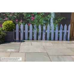 Stylish Stone Natural Sandstone 600 X 290mm - Lakefell 11 Stylish Stone Natural Sandstone 600 X 290mm - Lakefell -Deals A Sunlit Garden Store 12812230 1114833199986081