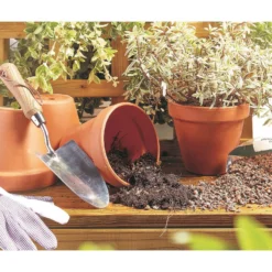 RHS Horticultural Potting Grit Large Pack - 20kg 9 RHS Horticultural Potting Grit Large Pack - 20kg -Deals A Sunlit Garden Store 12812881 1854857553462320