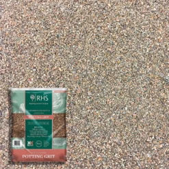 RHS Horticultural Potting Grit Handy Pack - 5kg