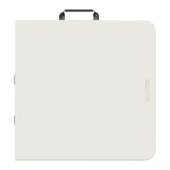 Lifetime Seasonal Party Trestle Folding Table - 1.22m / 4ft -Deals A Sunlit Garden Store 12813151 9034913634507714