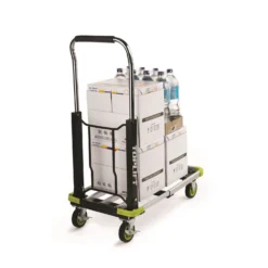 Toplift Aluminium Platform Trolley - 150kg -Deals A Sunlit Garden Store 12813311 7664832991380955