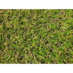 Nomow 20mm Meadow Grass Artificial Grass Roll - 2m Width -Deals A Sunlit Garden Store 12813441 1054843355223258