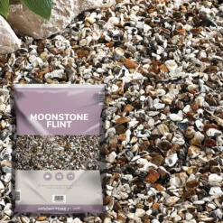 Stylish Stone Moonstone - Large Pack - 19kg