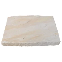 Stylish Stone Natural Sandstone 10.2sq M - Eastern Sand -Deals A Sunlit Garden Store 12816834 1084833198112665