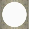 Stylish Stone Sunflare Circle Squaring Off Kit 2.56m - Rustic Sage