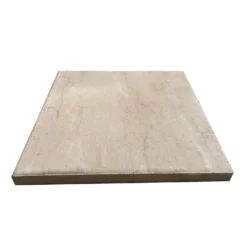 Stylish Stone Hereford Paving Riven 450 X 450mm - Grey (Full Pack) -Deals A Sunlit Garden Store 12816929 1304833197572293