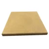 Stylish Stone Hereford Paving Smooth 450 X 450mm - Gold (Full Pack)