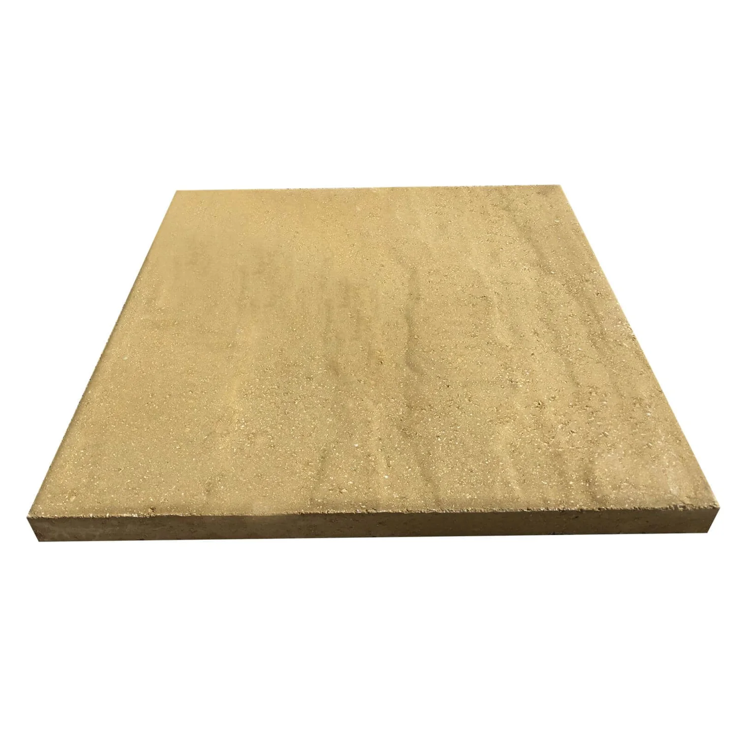Stylish Stone Hereford Paving Riven 450 X 450mm - Gold (Full Pack) 3 Stylish Stone Hereford Paving Riven 450 X 450mm - Gold (Full Pack) - Image 3