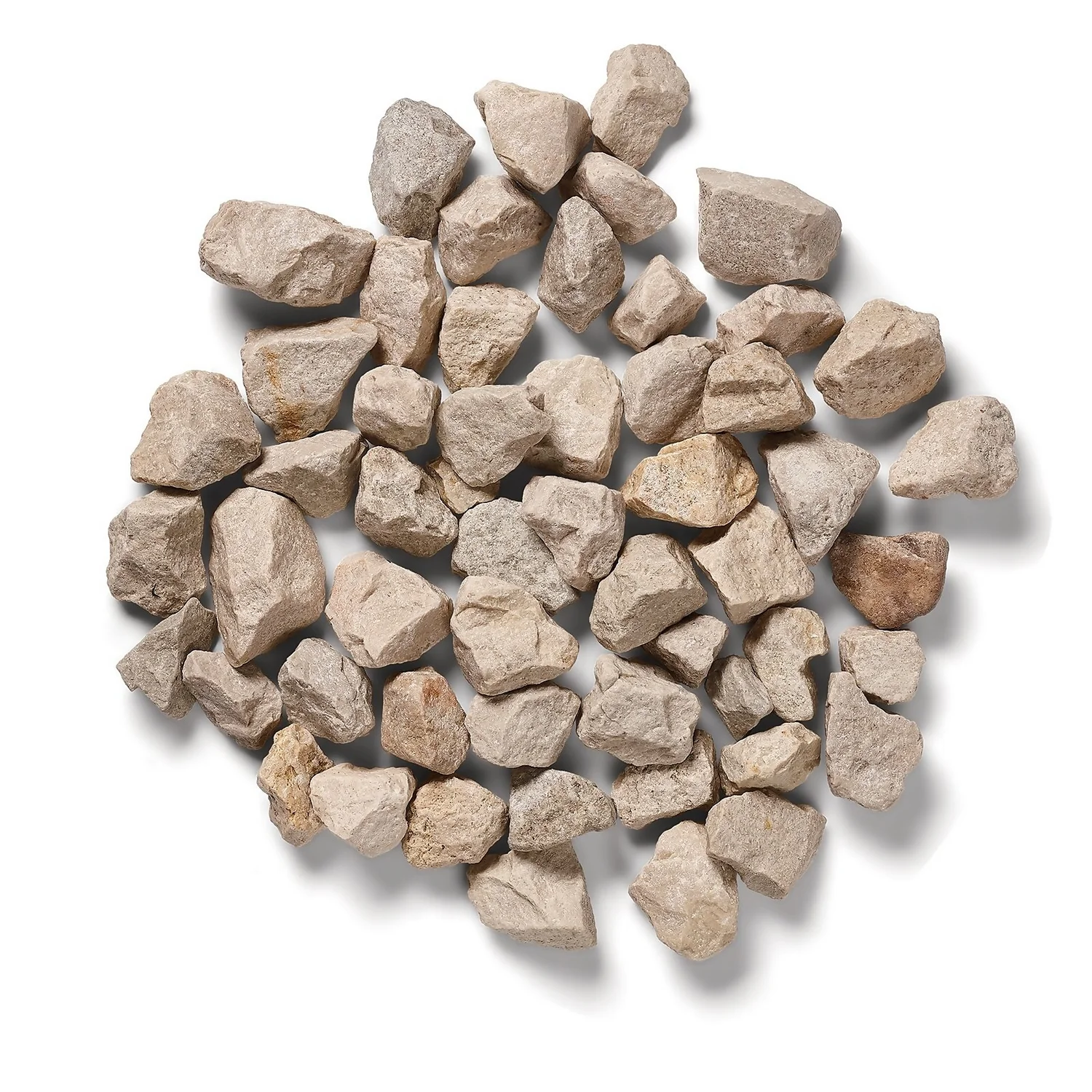 Stylish Stone Yorkdale Cream - Bulk Bag 750 Kg 3 Stylish Stone Yorkdale Cream - Bulk Bag 750 Kg - Image 3