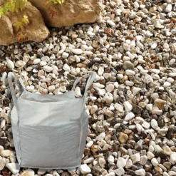 Stylish Stone Cottage Cream - Bulk Bag 750 Kg