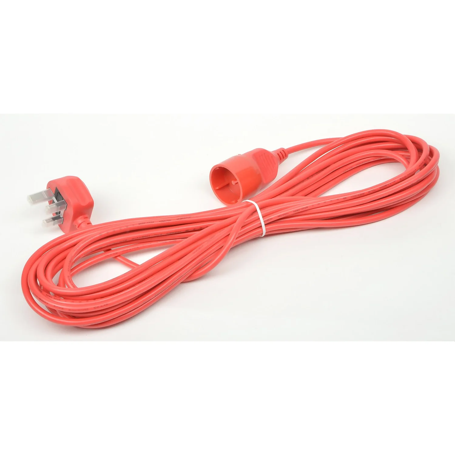 ALM Mains Cable For Qualcast Models 2 ALM Mains Cable For Qualcast Models - Image 2