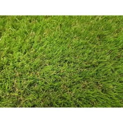 Nomow 40mm Luxury Lawn Artificial Grass Roll - 2m Width -Deals A Sunlit Garden Store 12819110 2044833199081242