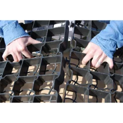 Ecobase Porous Pavers Drives - 10m2 (40 Pack) -Deals A Sunlit Garden Store 12821369 1354957339954671