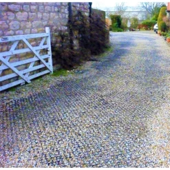 Ecobase Porous Pavers Drives - 20m2 (80 Pack) -Deals A Sunlit Garden Store 12821372 1374957340675592
