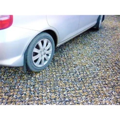 Ecobase Porous Pavers Drives - 20m2 (80 Pack) -Deals A Sunlit Garden Store 12821372 1544957340387571