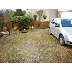 Ecobase Porous Pavers Drives - 20m2 (80 Pack) -Deals A Sunlit Garden Store 12821372 1794957340447925