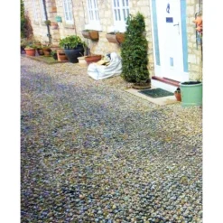 Ecobase Porous Pavers Drives - 20m2 (80 Pack) -Deals A Sunlit Garden Store 12821372 5834957340630631