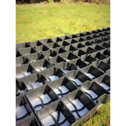 Ecobase Porous Pavers Paths - 10m2 (40 Pack) -Deals A Sunlit Garden Store 12821375 1034957339808199