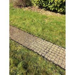 Ecobase Porous Pavers Paths - 10m2 (40 Pack) -Deals A Sunlit Garden Store 12821375 1704957339691205