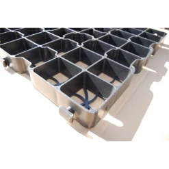 Ecobase Porous Pavers Paths - 10m2 (40 Pack) -Deals A Sunlit Garden Store 12821375 1744957339714263