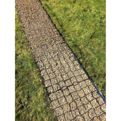 Ecobase Porous Pavers Paths - 10m2 (40 Pack) -Deals A Sunlit Garden Store 12821375 4684957339851810