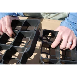 Ecobase Porous Pavers Paths - 10m2 (40 Pack) -Deals A Sunlit Garden Store 12821375 5384957339772319