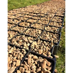 Ecobase Porous Pavers Paths - 10m2 (40 Pack) -Deals A Sunlit Garden Store 12821375 8724957339751436