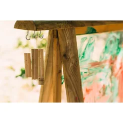 Plum Discovery Create & Paint Easel -Deals A Sunlit Garden Store 12821516 1714956851719581