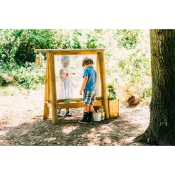 Plum Discovery Create & Paint Easel -Deals A Sunlit Garden Store 12821516 2014956851912226