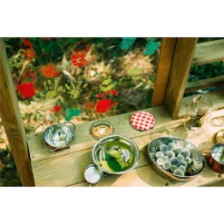 Plum Discovery Mud Pie Kitchen -Deals A Sunlit Garden Store 12821520 1764957305222948